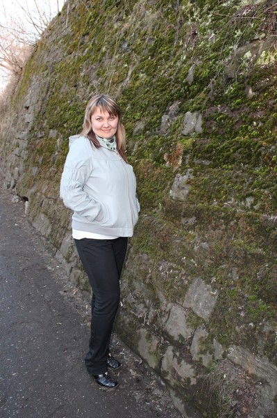 Ирина Шеремет