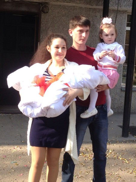 Кристина Михеева