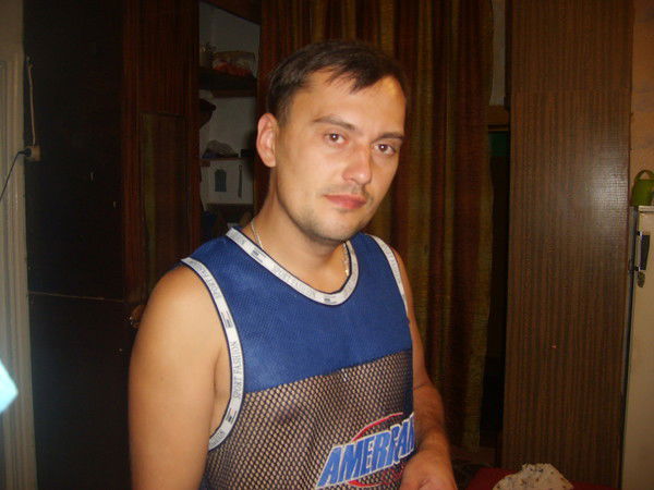 Сергей Хлызов