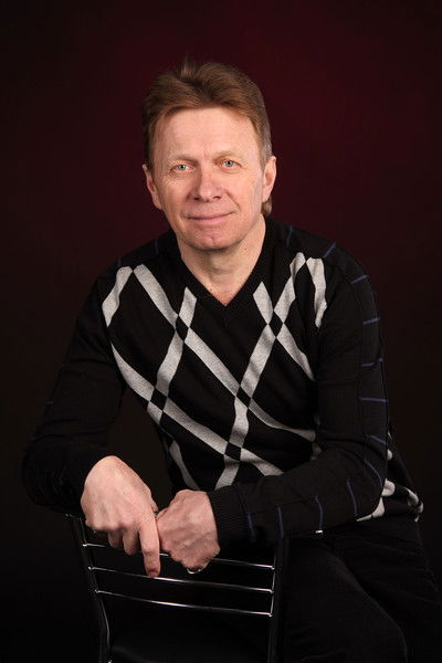 Александр Звягинцев