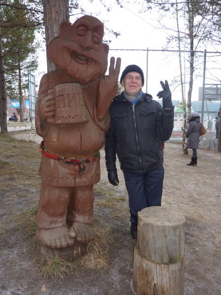 Юрий Белков