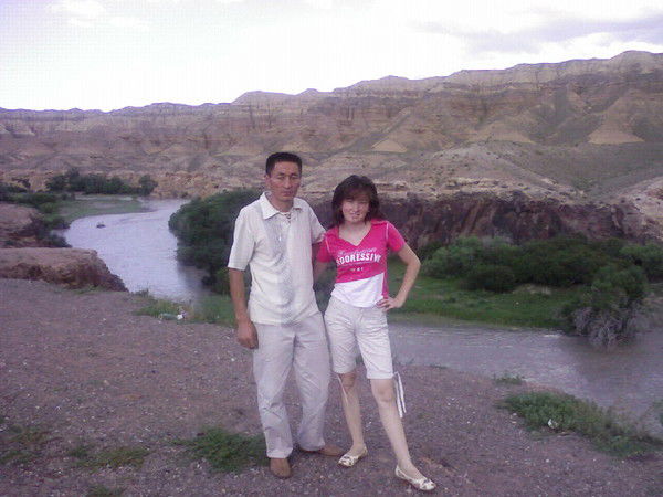 Канатбек Багыбаев