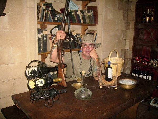 Юра Тимофеев