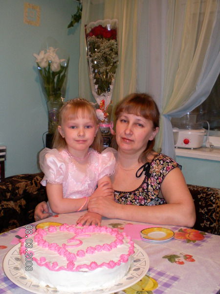 Ольга Андреева