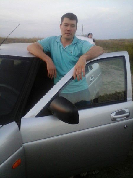 Манат Алимкулов