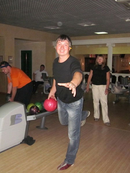 Дмитрий Федосеев