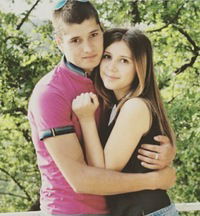 Аня Селяхина