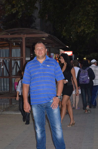 Вадим Губарев