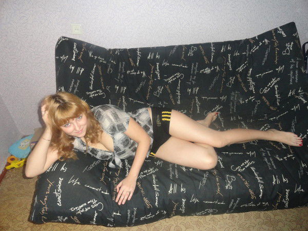 Настёнка Карташова