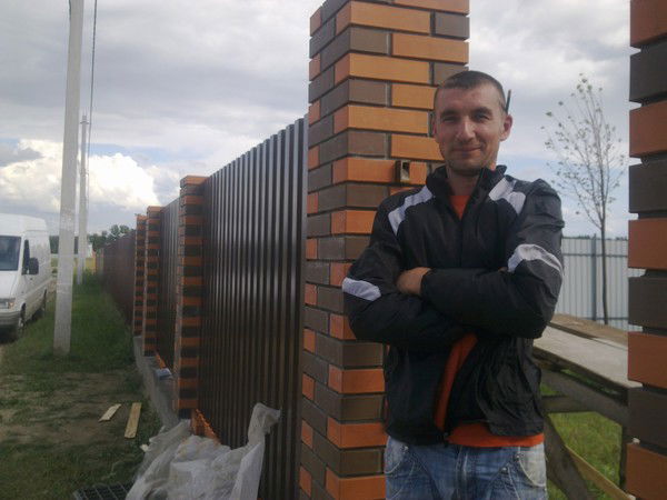 Федор Терентий