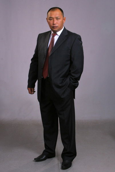 Темирболот Сатаркулов