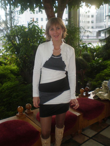 Светлана Тигунцева