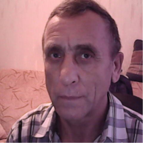 Василий Замиралов