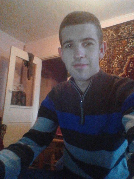 Віталій Кузьмишин