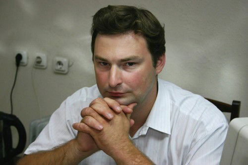 Дмитрий Колоней