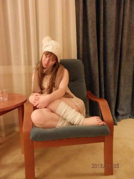 Оля Окорокова