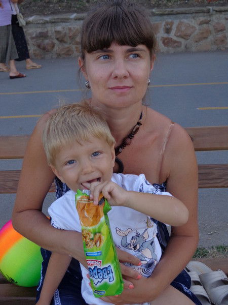 Анна Темелкова