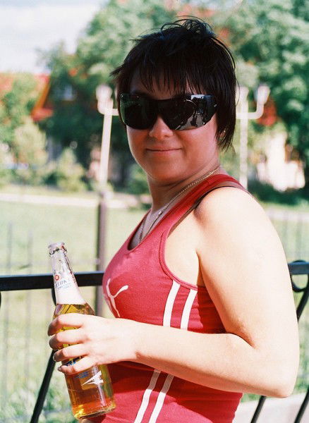 Светлана Сергеева