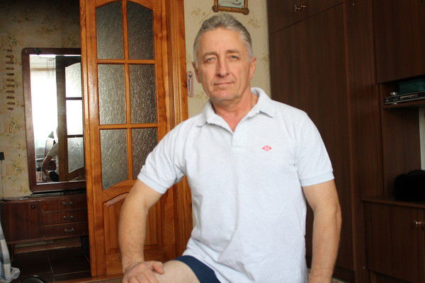 Сергей Качан