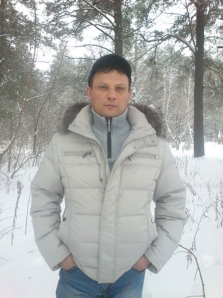 Виктор Колобов