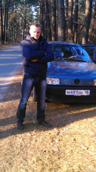 Игорь Дадатко