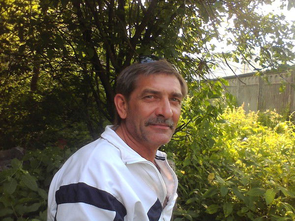 Рыбак Владимир