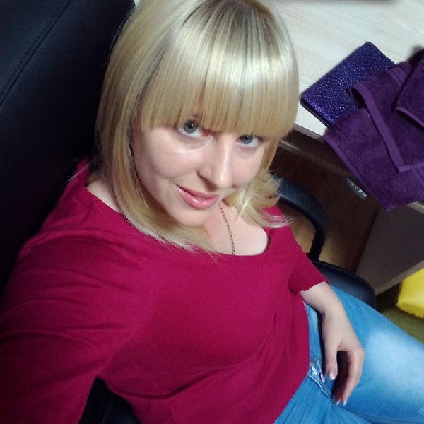 Вика Лесовая