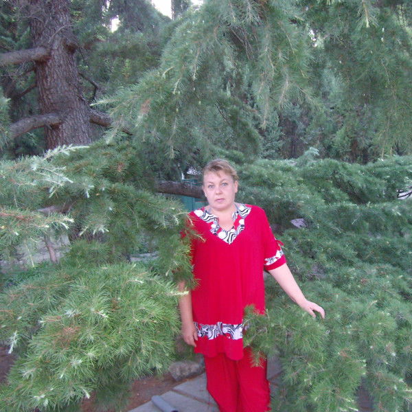 Ирина Плугарева