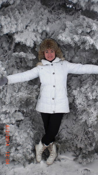 Еленка Савчук