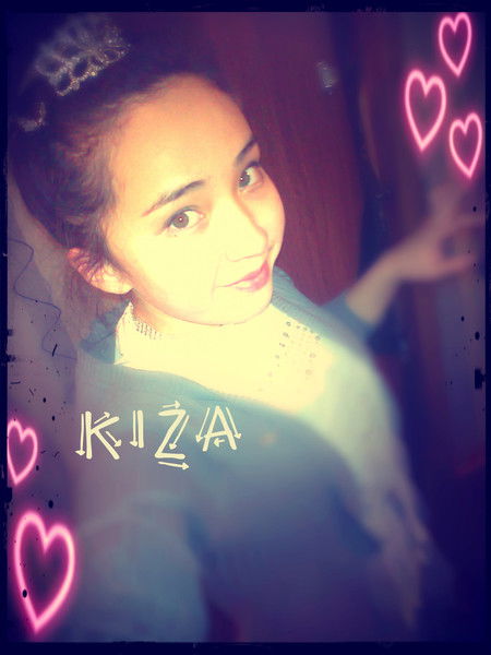 Кызгалдак Мурзаканова