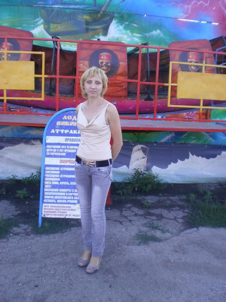 Елена Казакова