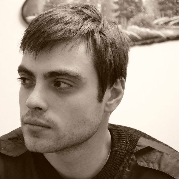 Павел Воробьев