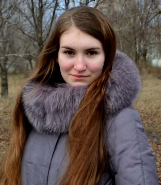 Диана Стегайлова