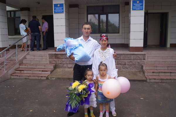 Бекназар Такибаев