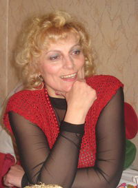 Светлана Кондратюк