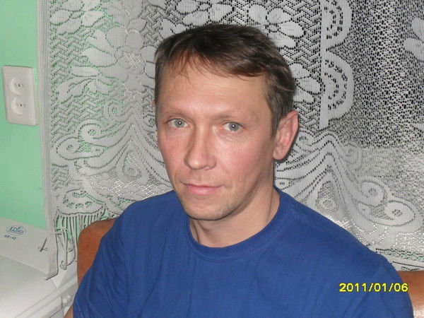 Николай Карабицин