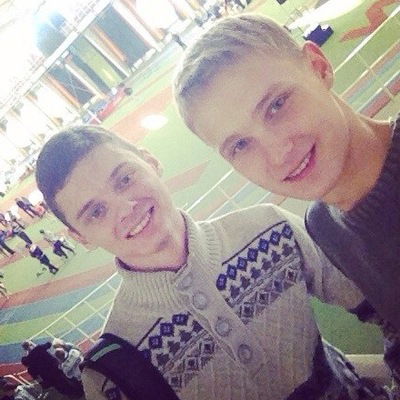 Никита Семёнов