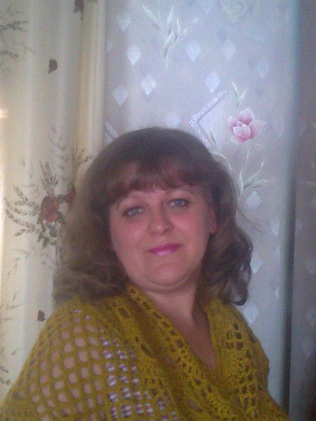 Екатерина Подзорова