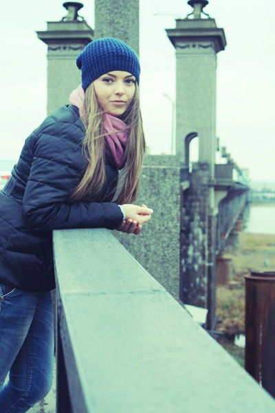 Анна Ткаченко