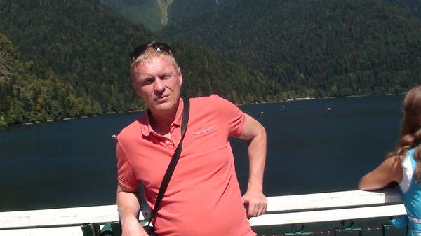 Николай Пучкин