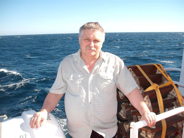 Александр Баталов