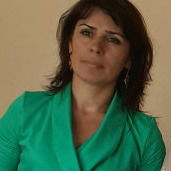 Назиля Исмаилова