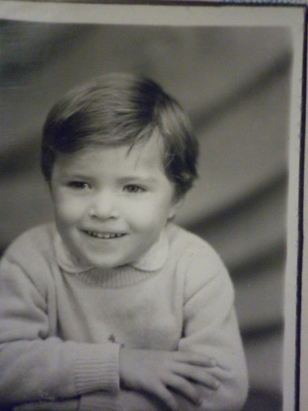 Андрей Мартемьянов