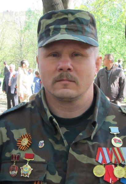 Александр Л