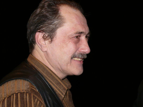 Леонид Титов