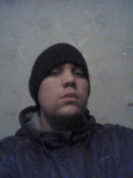 Александр Миронив