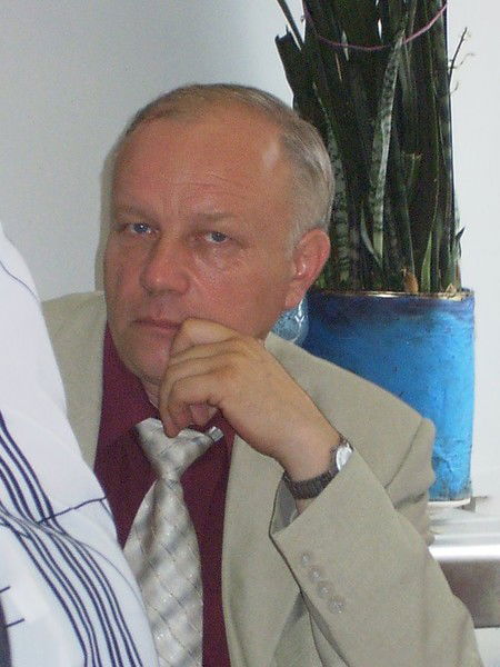 Александр Шеститко