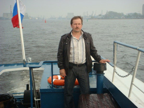 Сергей Котов