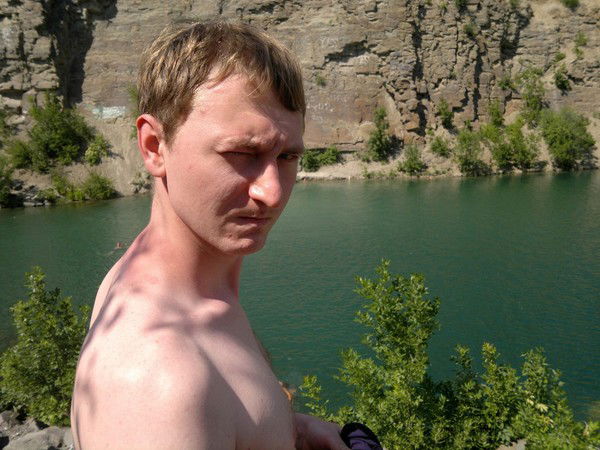 Александр Радченко