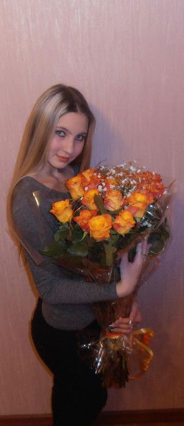 Марина Вишнивецкая